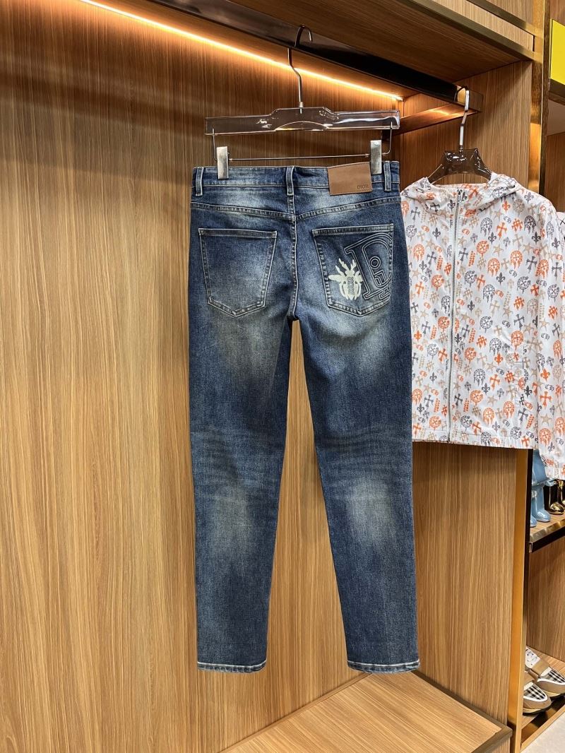 Christian Dior Jeans